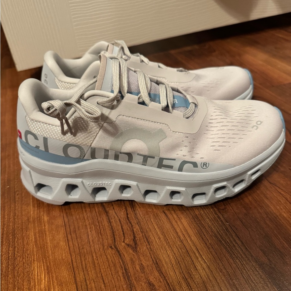 OnCloud Monster